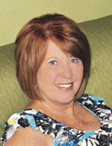 DOLORES “DEE” McCORMICK